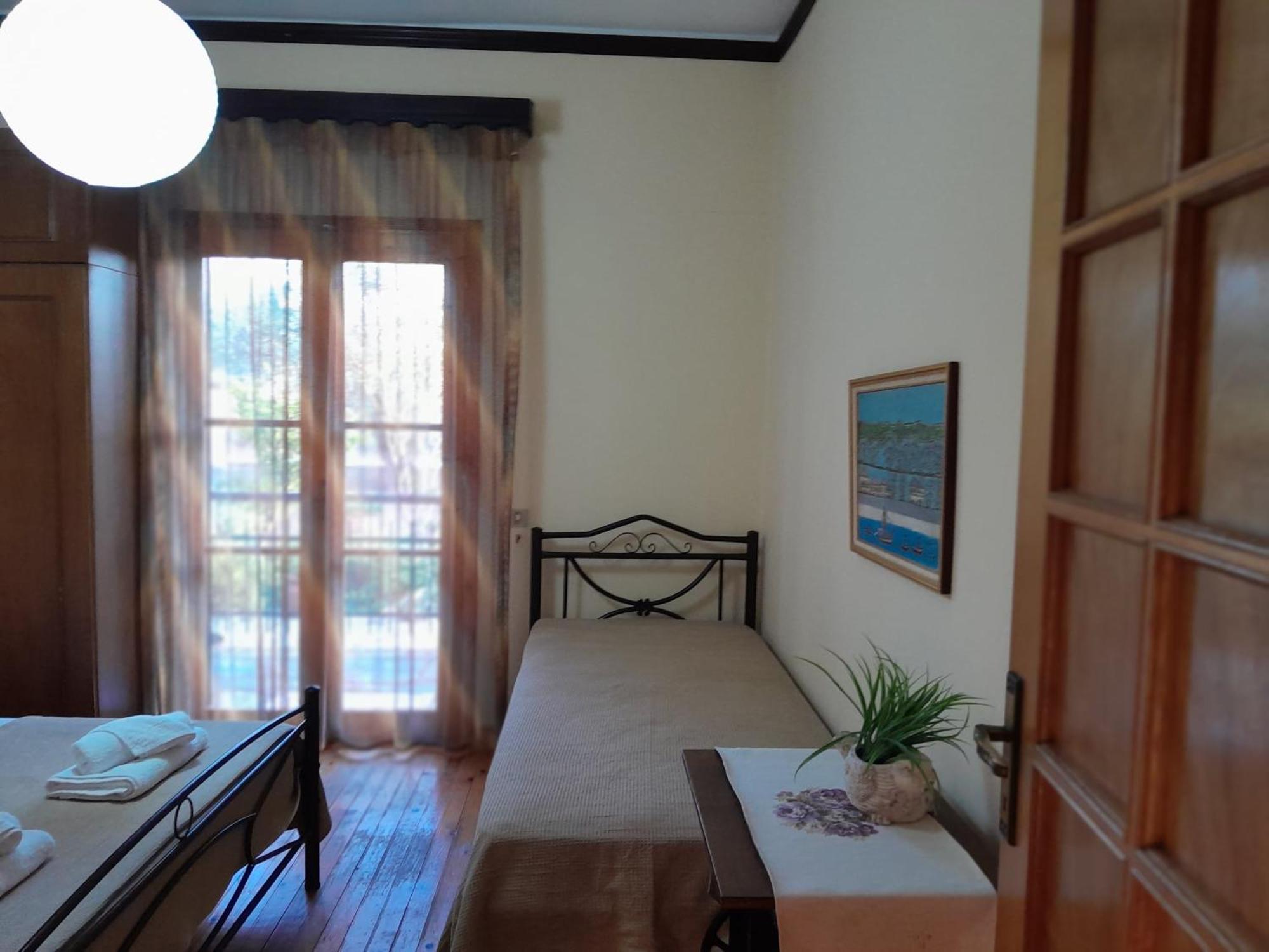Smaro'S House Apartment Skala Kallirachis Exterior photo